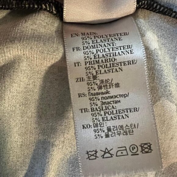 Preen by Thornton Bregazzi Floral Stretch Knit Dress - Picture 4 of 7